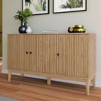 Aparador 3 Portas MB1061 Movelbento - 1