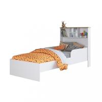 Cama Infantil com Estante House Art in Moveis - 2