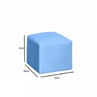 Poltrona de Amamentação  com Puff Corino Suzi Phoenix Baby