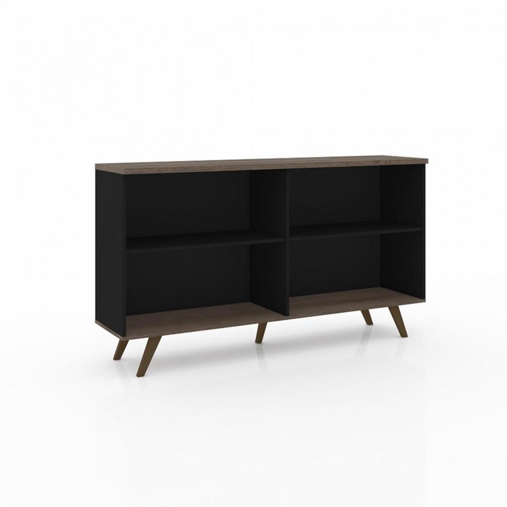 Aparador Buffet 4 Portas RT3133 Movelbento - 3