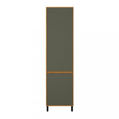 Paneleiro 2 Portas 60cm Denver Herval
