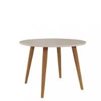 Mesa de Jantar 110cm Dani Cimol - 1