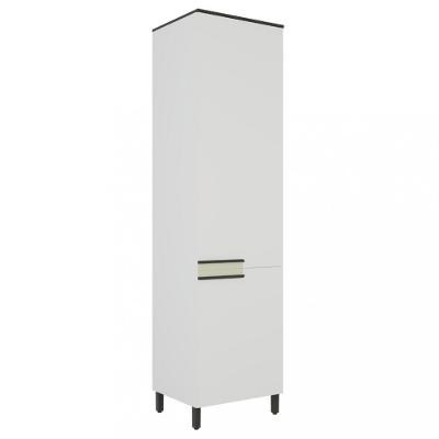 Paneleiro 2 Portas 60cm Manhattan Herval