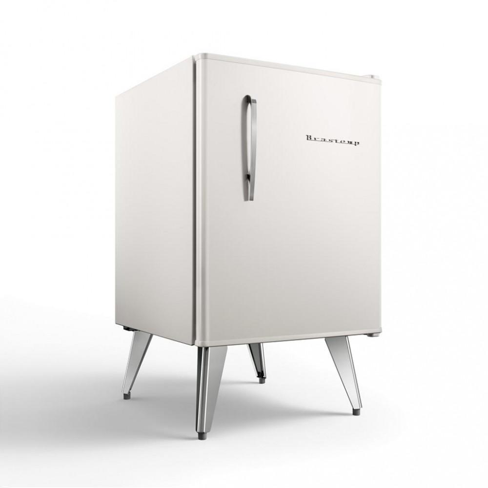 Frigobar Brastemp Retrô BRA08H 76L - 3