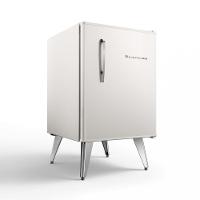 Frigobar Brastemp Retrô BRA08H 76L - 3