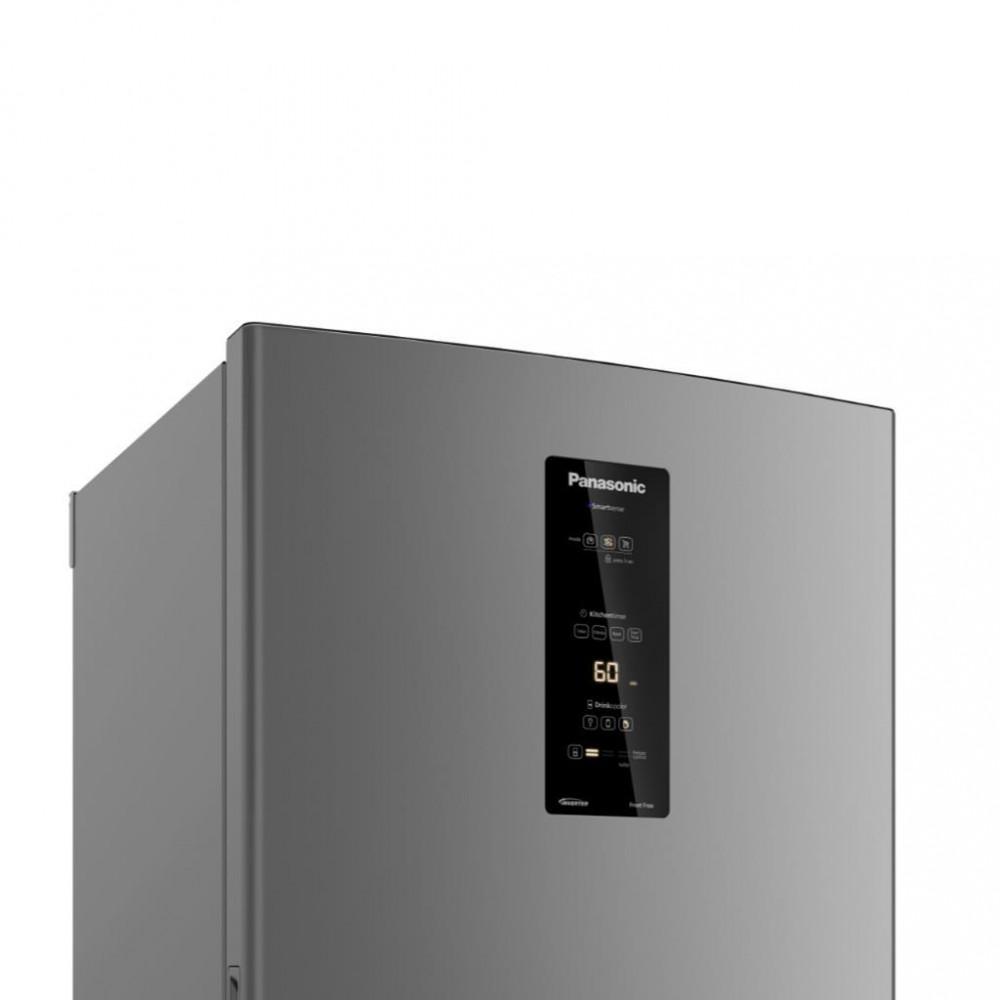 Geladeira Panasonic BB64 Frost Free Inverter 460L - 5