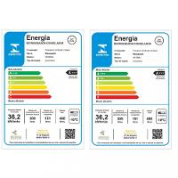 Geladeira Panasonic BB64 Frost Free Inverter 460L