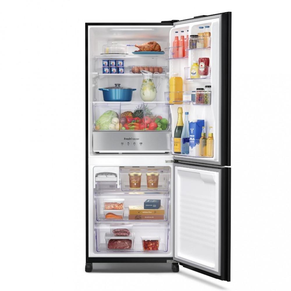 Geladeira Panasonic BB65 Frost Free Inverter 450L - 6