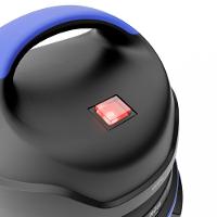 Aspirador de Pó e Água Philco PAS80 1500W