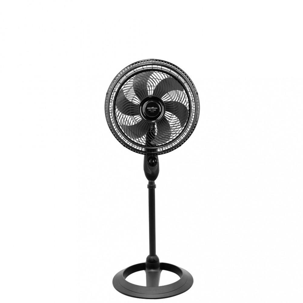 Ventilador Coluna Britânia 6 Pás 40cm Maxx Force BVT450 160W - 1