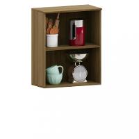 Armário Aéreo 2 Portas 60cm Isis Luciane - 2