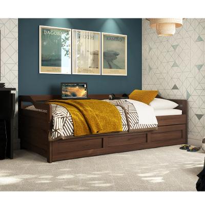 Bicama Madeira Maciça Londrina Saraiva