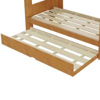 Treliche Indy Com Cama Auxiliar Conquista Móveis - 3