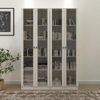 Conjunto para Escritório Estantes ME41 Tecnomobili - 1