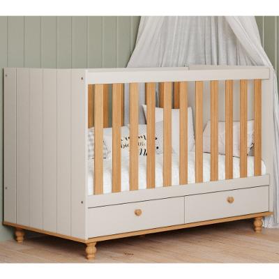 Berço Americano Candy Permobili