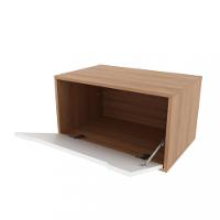 Armário Para Banheiro 1 Porta BN3646 Tecno Mobili - 3