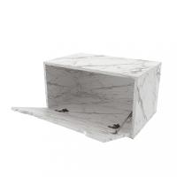 Armário Para Banheiro 1 Porta BN3646 Tecno Mobili - 3