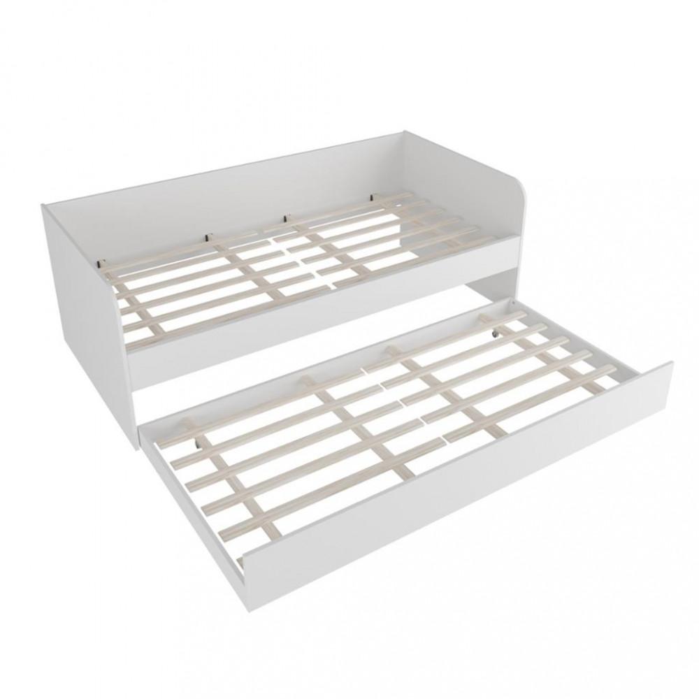 Bicama Solteiro CM8032  Tecno Mobili - 5