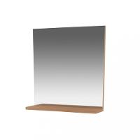 Espelheira Para Banheiro Com Espelho BN3642 Tecno Mobili - 2