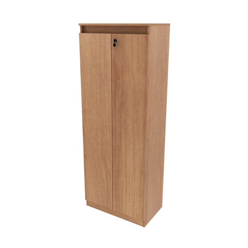 Estante para Escritório 2 Portas com Chave ME4151 Tecno Mobili - 2