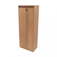 Estante para Escritório 2 Portas com Chave ME4151 Tecno Mobili - 2