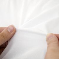 Protetor de Colchão Solteiro O Silencioso Fibrasca - 3