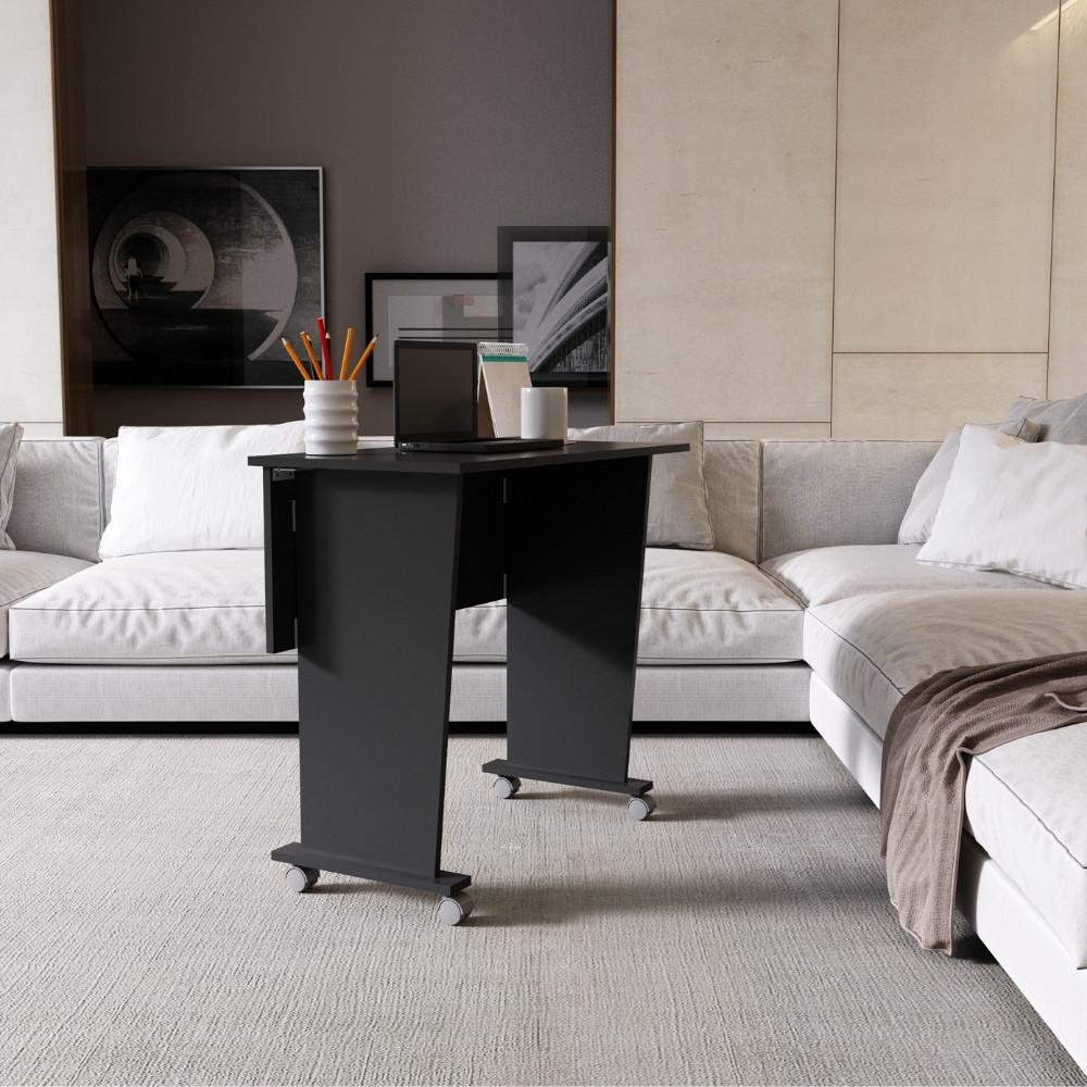 Mesa para Computador Dobrável ME4117 Tecnomobili - 1