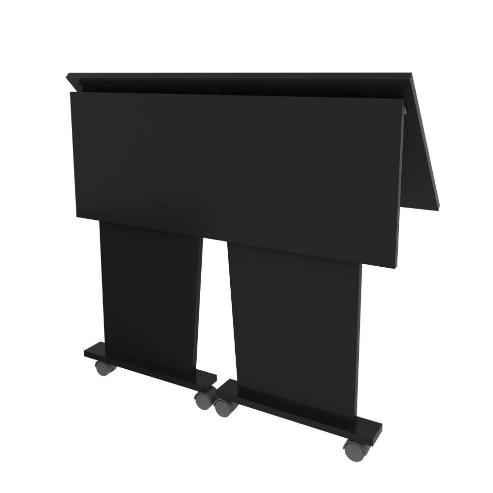 Mesa para Computador Dobrável ME4117 Tecnomobili - 3