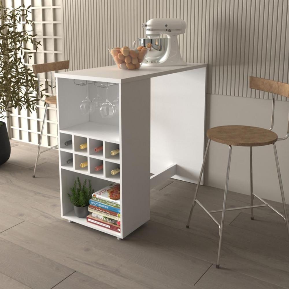 Bancada de Cozinha AD5003 Tecno Mobili - 1