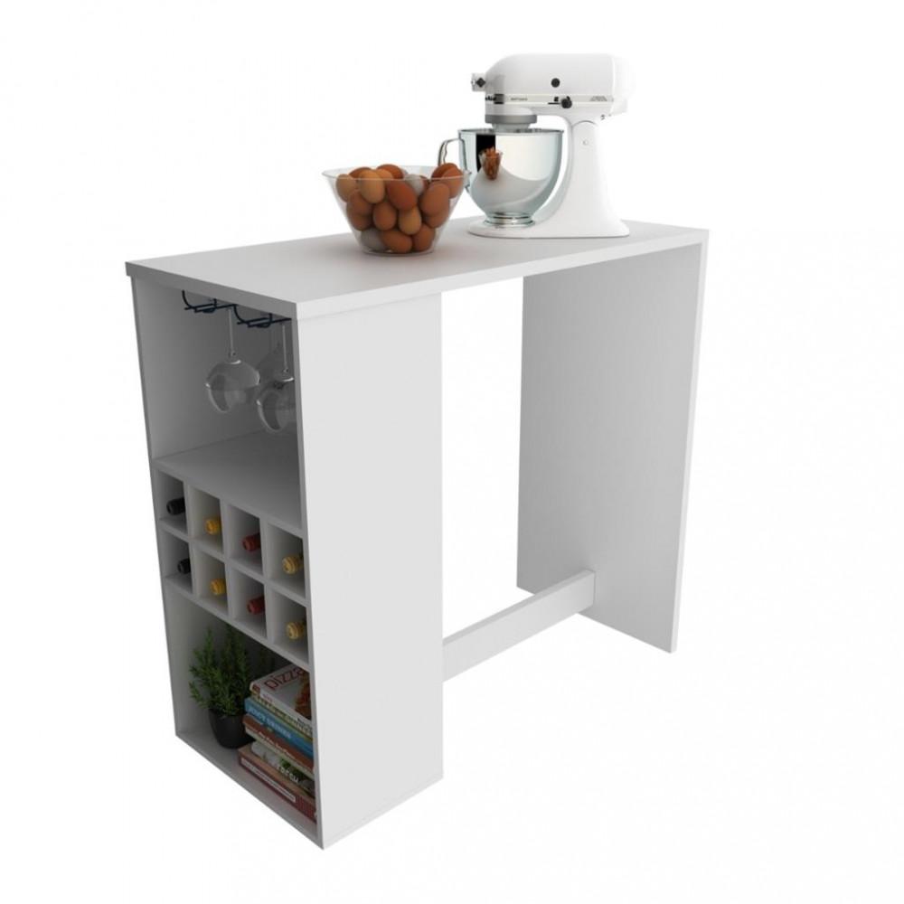 Bancada de Cozinha AD5003 Tecno Mobili - 3