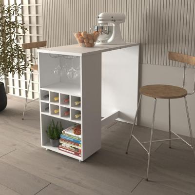 Bancada de Cozinha AD5003 Tecno Mobili