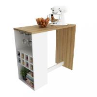 Bancada de Cozinha AD5003 Tecno Mobili - 3