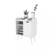 Balcão Aparador 1 Porta  AP2310 Tecno Mobili - 2