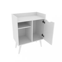 Balcão Aparador 1 Porta  AP2310 Tecno Mobili - 3