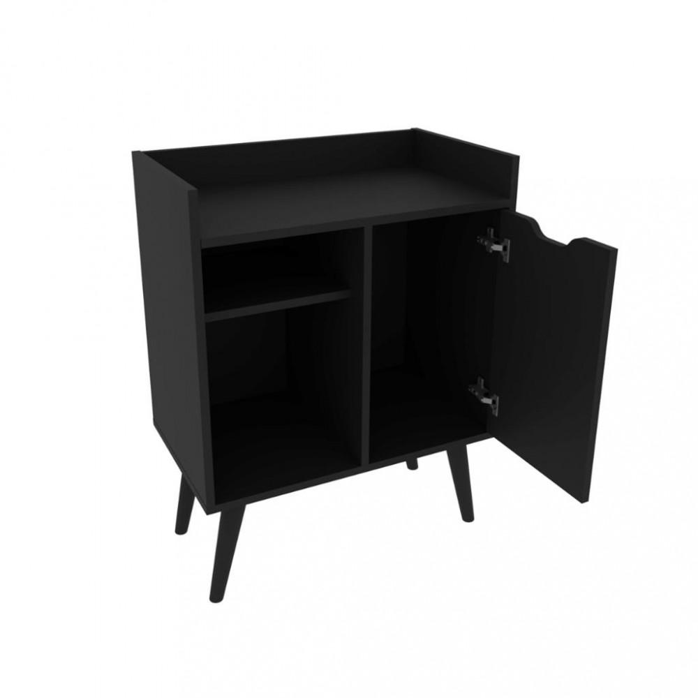 Balcão Aparador 1 Porta  AP2310 Tecno Mobili - 3