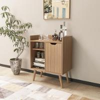 Balcão Aparador 1 Porta  AP2310 Tecno Mobili - 1