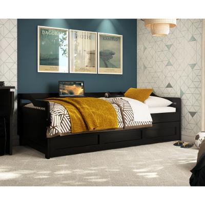 Bicama Madeira Maciça Londrina Saraiva