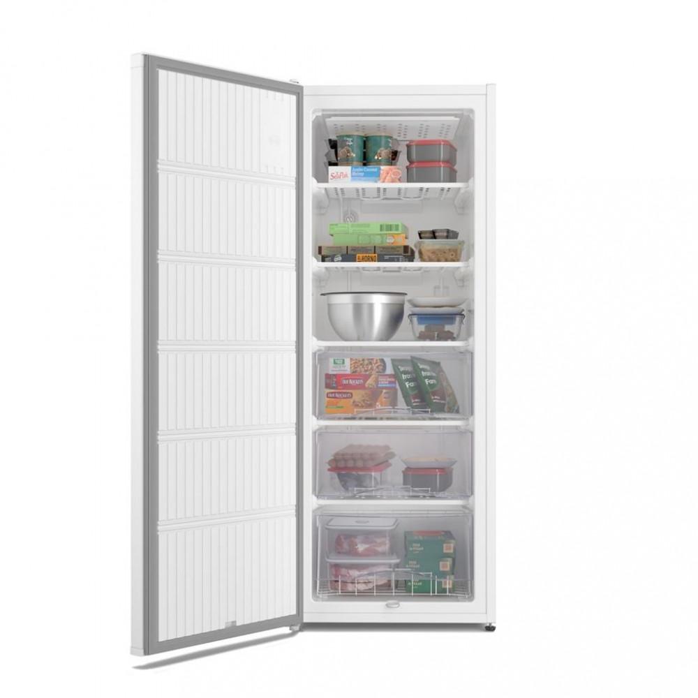 Freezer Vertical Electrolux 1 Porta FEI23 197L - 5