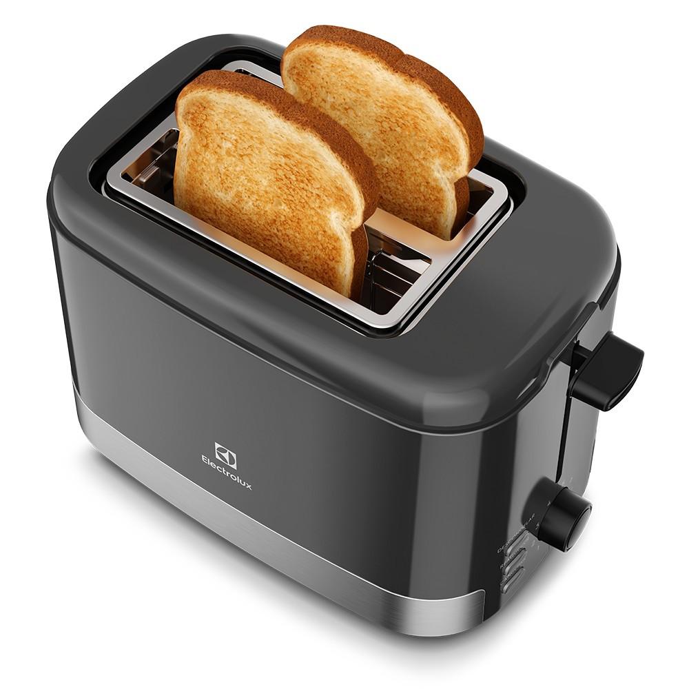 Torradeira Electrolux Efficient ETS10 - 3