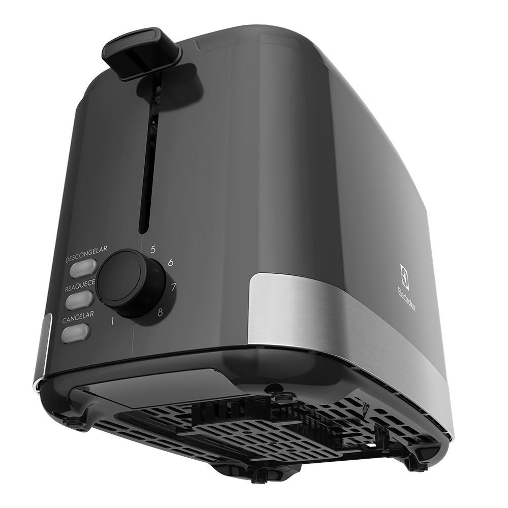 Torradeira Electrolux Efficient ETS10 - 5