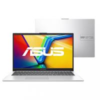 Notebook Asus E1504GANJ441W Tela 15,6 Polegadas Intel Core i3 256GB 4GB RAM - 1
