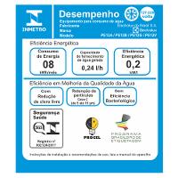 Purificador de Água Electrolux Pure4x PE12G - 2