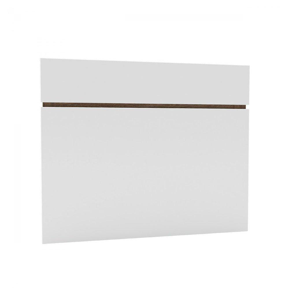 Cabeceira Solteiro 100cm Belmax - 1