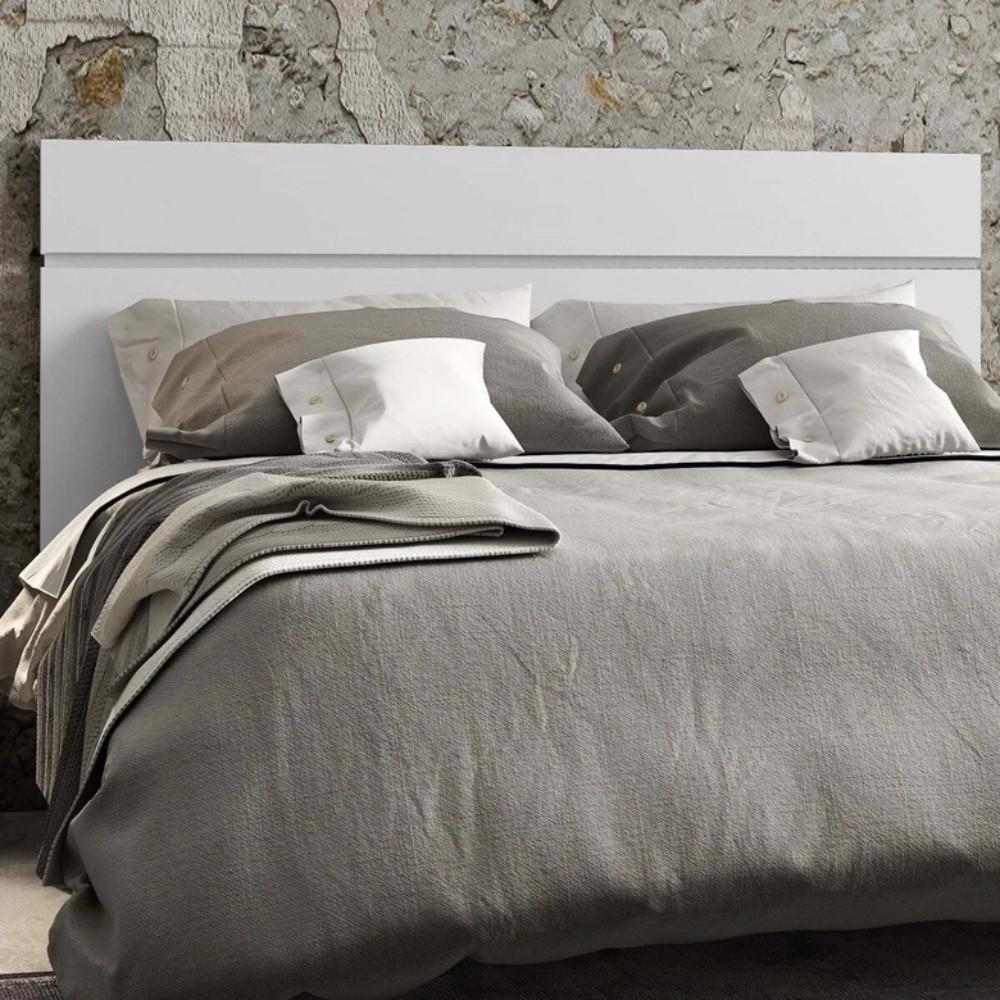 Cabeceira Solteiro 100cm Belmax - 4