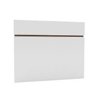 Cabeceira Solteiro 100cm Belmax - 1