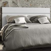 Cabeceira Solteiro 100cm Belmax - 4