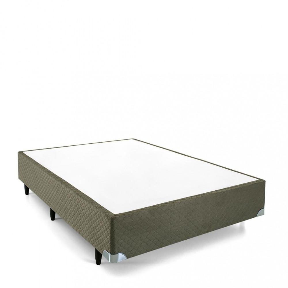 Base Box Casal Herval Idea 28x138x188cm - 1