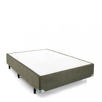 Base Box Casal Herval Idea 28x138x188cm - 1