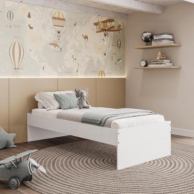 Cama Infantil Solteiro Prisma Movelbras