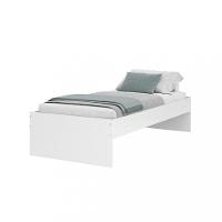 Cama Infantil Solteiro Prisma Movelbras - 2